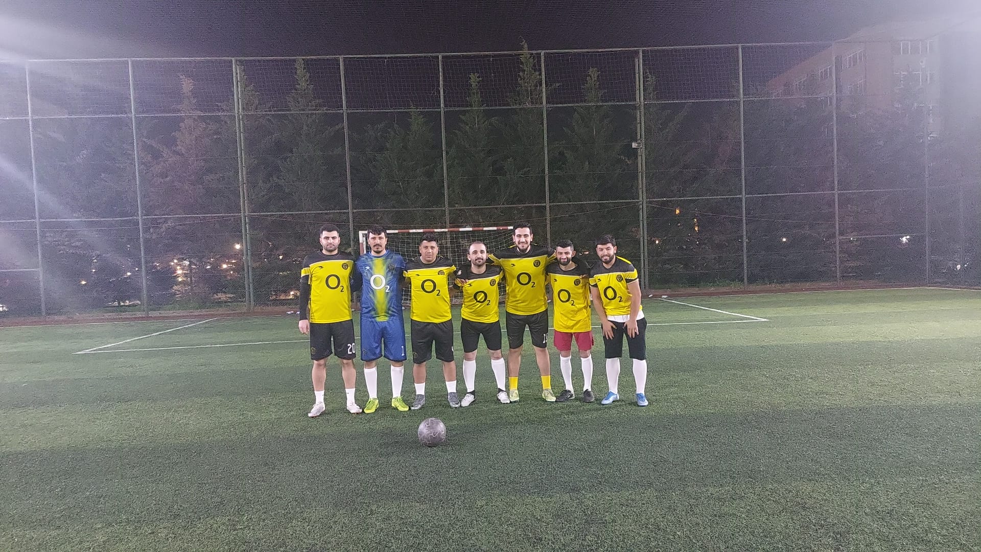 GOODFELLAS - LNA FC